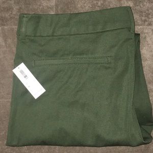 Old Navy Pixie Pants!